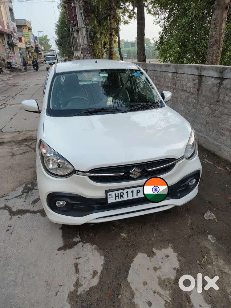 Maruti Suzuki Celerio Vxi 2022
