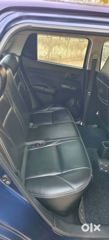 Maruti Suzuki Swift Lxi Optional-o, 2020, Petrol