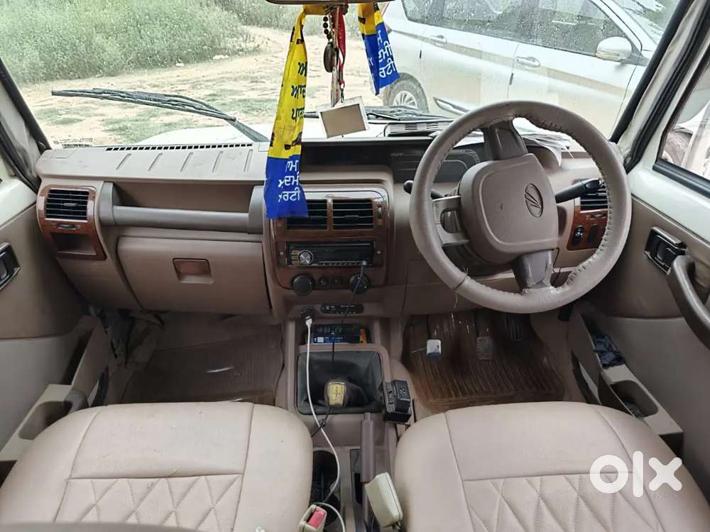 Mahindra Bolero Neo 2014 Diesel 120000 Km Driven