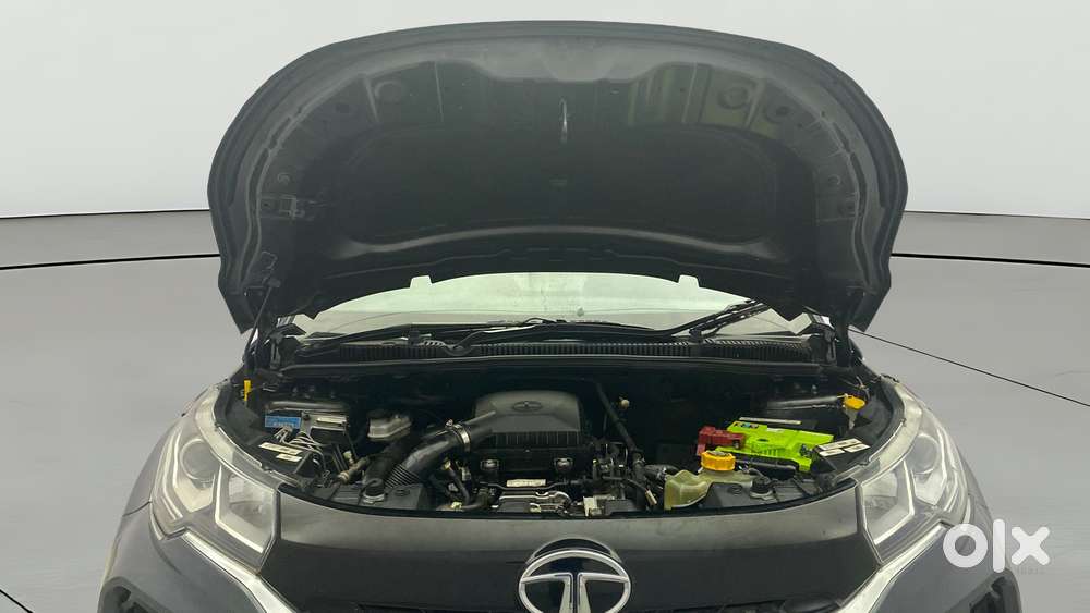 Tata Nexon 1.2 Revotron Xma, 2020, Petrol