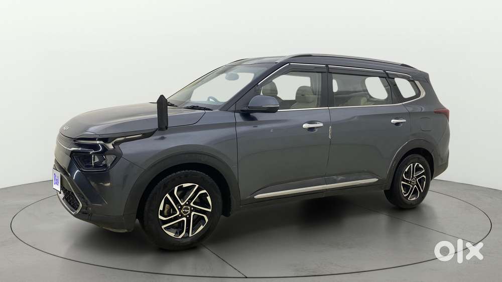 Kia Carens 1.5 Luxury Plus Diesel 6 Str, 2022, Diesel