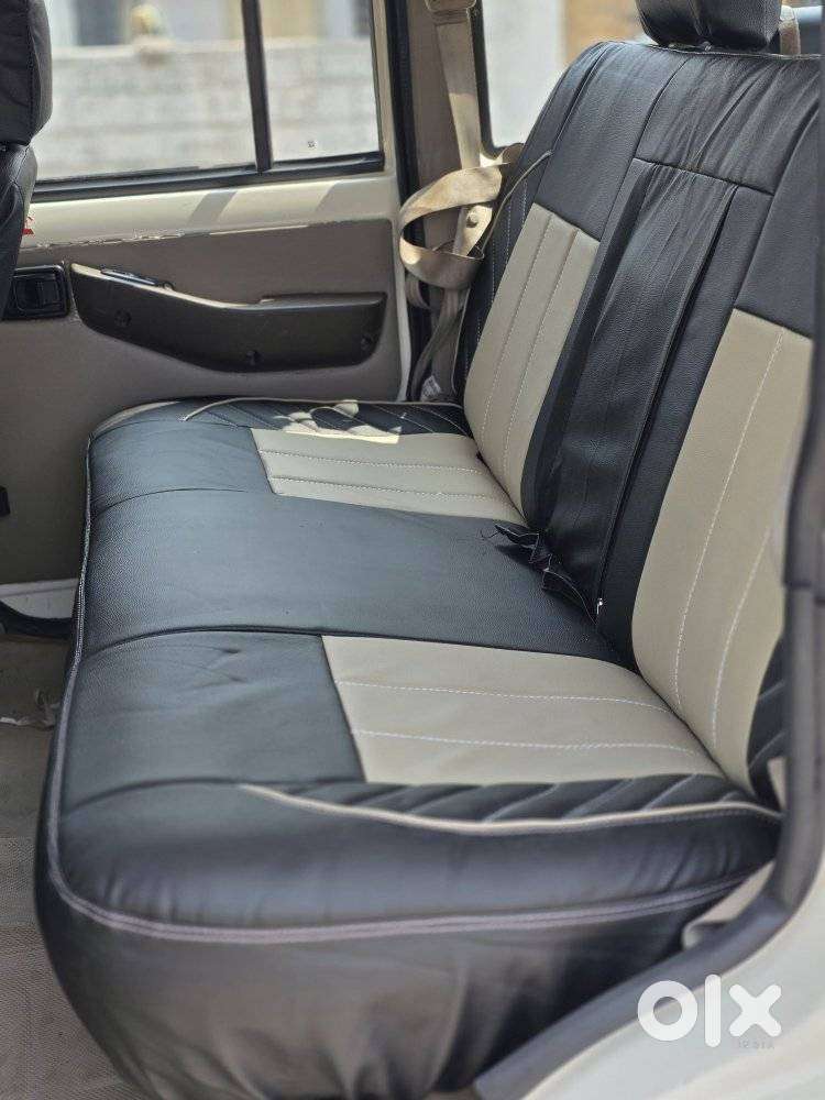 Mahindra Bolero 1.5 B6 (o), 2021, Diesel