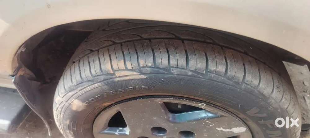 Chevrolet Tavera 2011 Diesel Manual