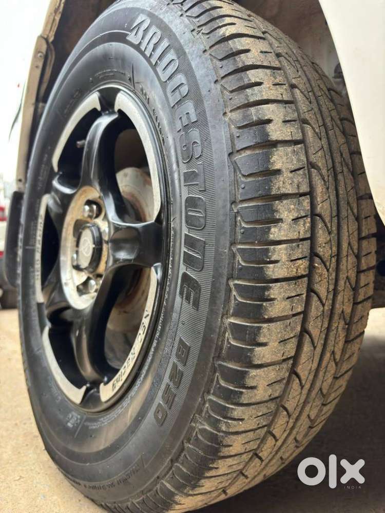 Toyota Etios Gd, 2018, Diesel