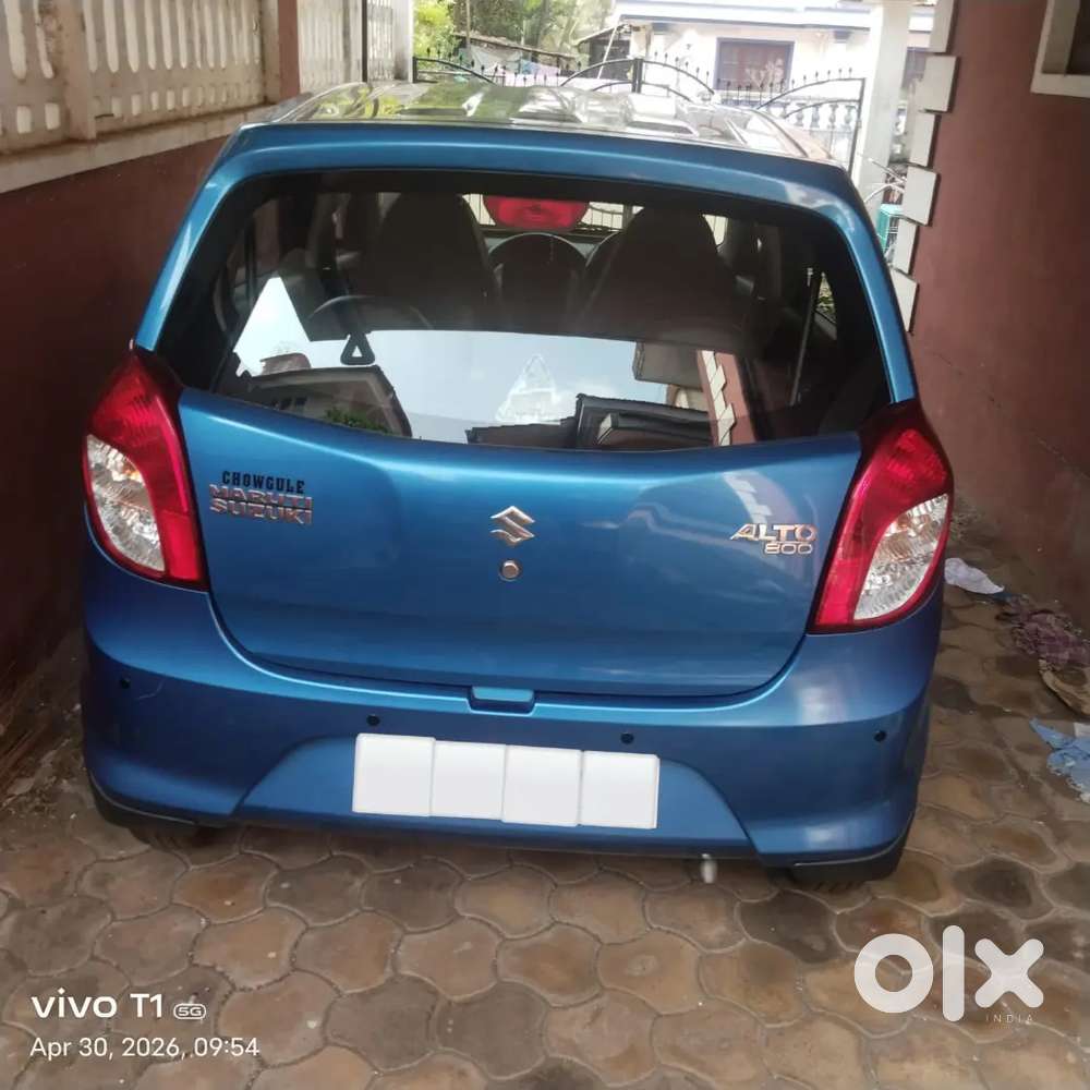 Maruti Alto 800 Lxi For Sale