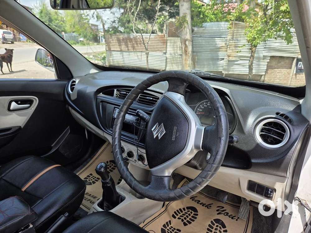 Maruti Suzuki Alto 800 2020 Petrol Good Condition