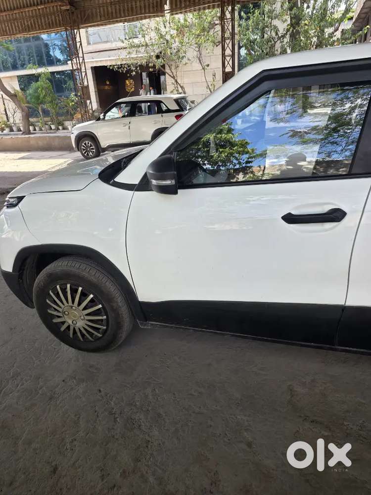 Tata Punch 2024 Petrol Good Condition