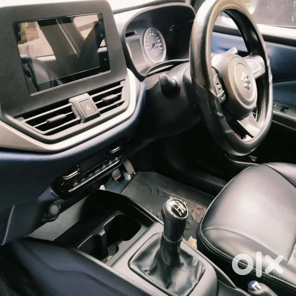 Maruti Suzuki Baleno 2023 Petrol 35 Km Driven