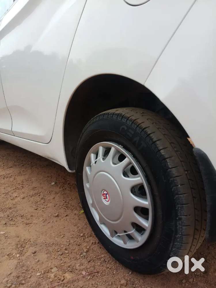 Hyundai Eon 2013