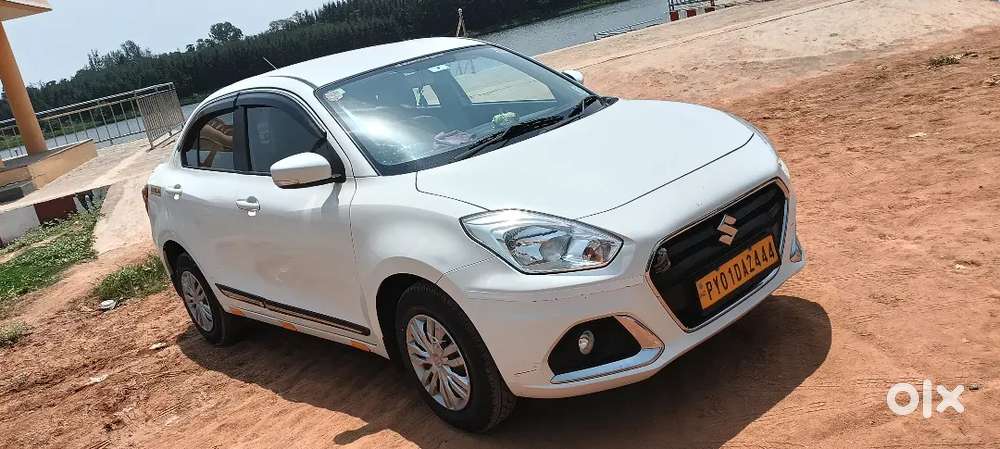 Maruti Suzuki Dzire 2023 Petrol 152000 Km Driven