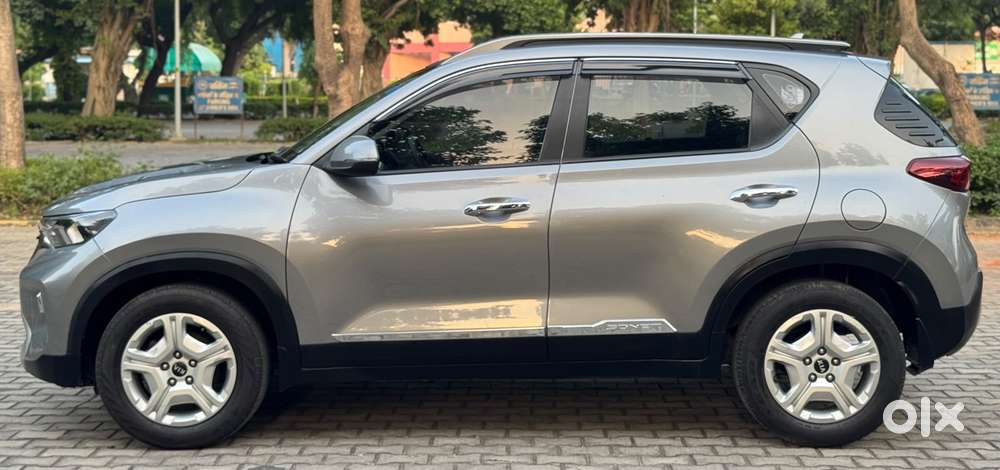 Kia Sonet 1.2 Htk Plus, 2020, Petrol