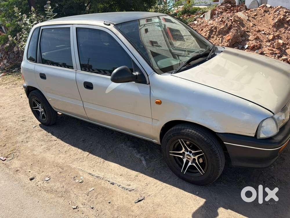Maruti Zen Estilo 2004