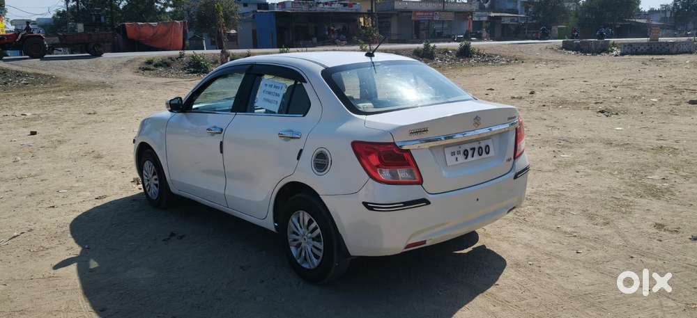 Maruti Suzuki Dzire 1.2 Lxi, 2018, Petrol