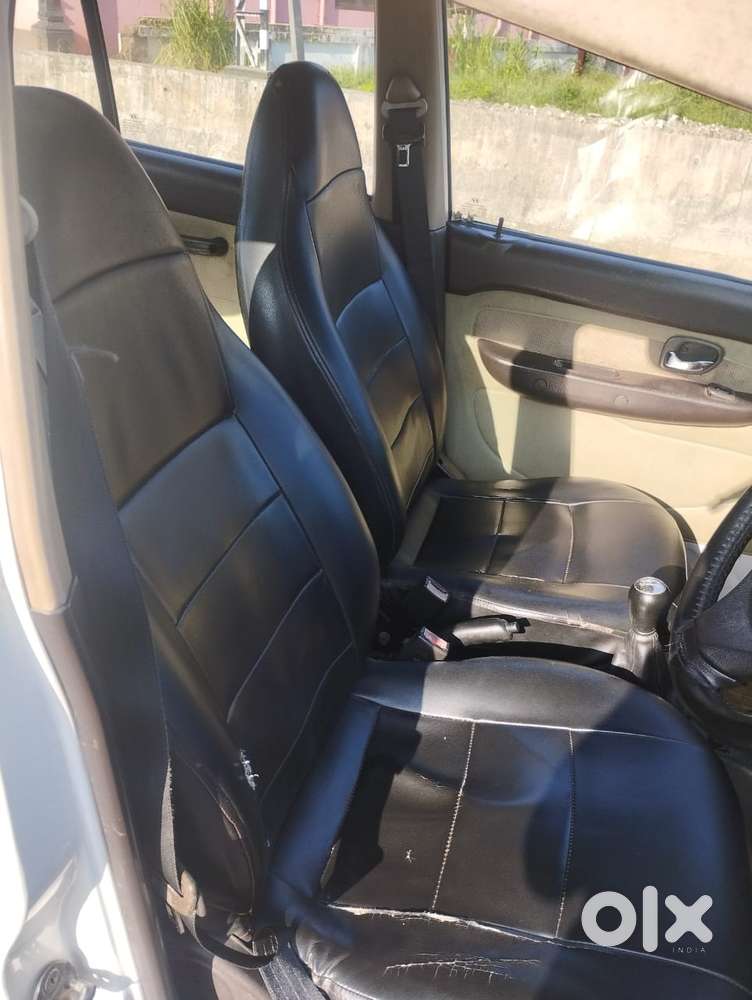 Hyundai Santro Xing Gls, 2011