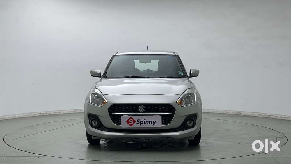 Maruti Suzuki Swift Amt Vvt Vxi, 2022, Petrol