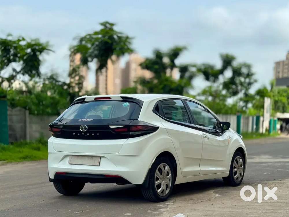 Tata Altroz 1.2 Xt 2020