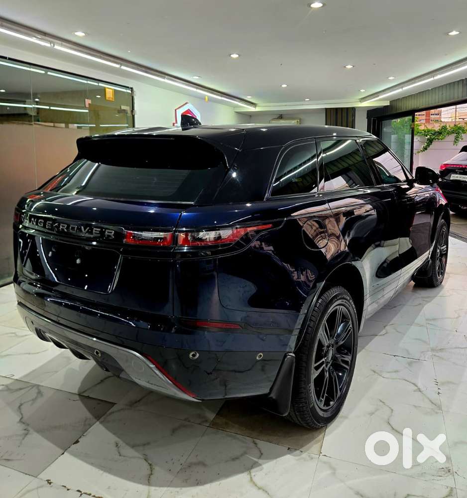 Land Rover Range Velar Hse Dynamic 2.0 Diesel, 2021, Diesel