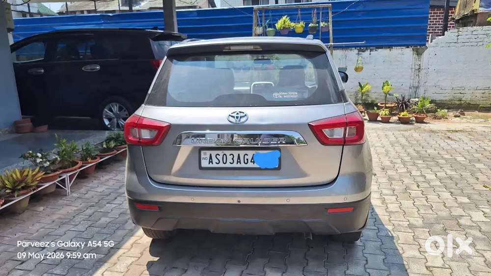 Expected Price Is Rs. 800000/-