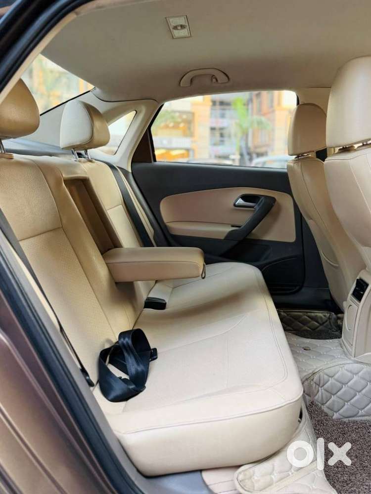 Volkswagen Vento 1.5 Tdi Highline Plus At, 2018, Diesel