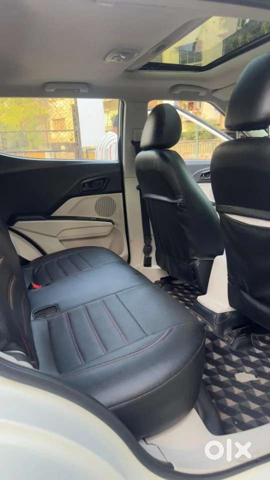 Mahindra Xuv300 W6 Diesel, 2023, Diesel