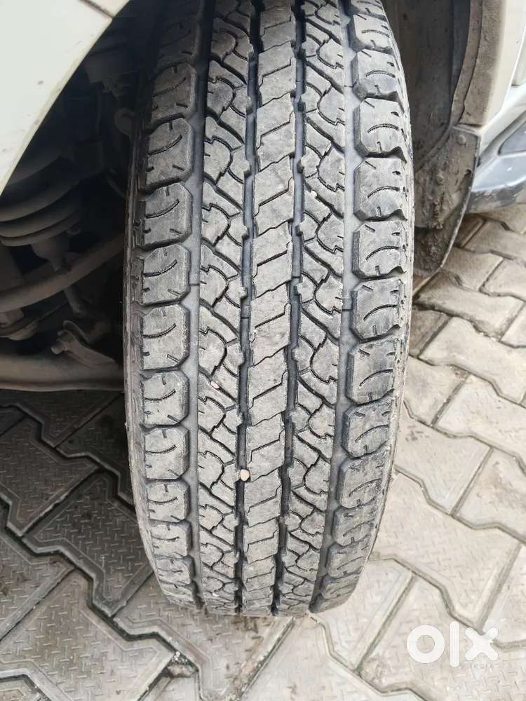 Tata Safari Storme 2017