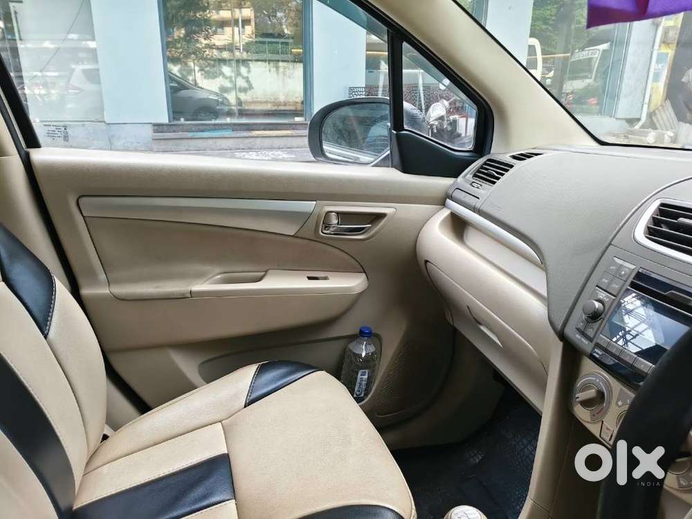 2017 Maruti Ertiga Vdi Abs