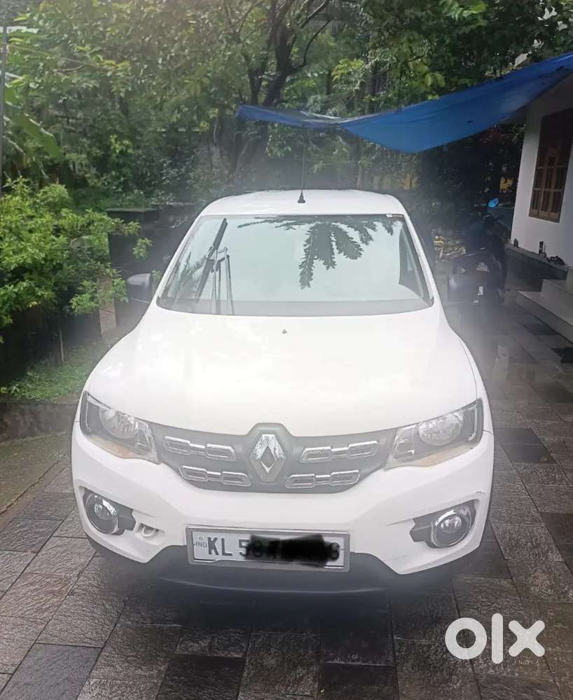 Renolt Kwid Good Condition