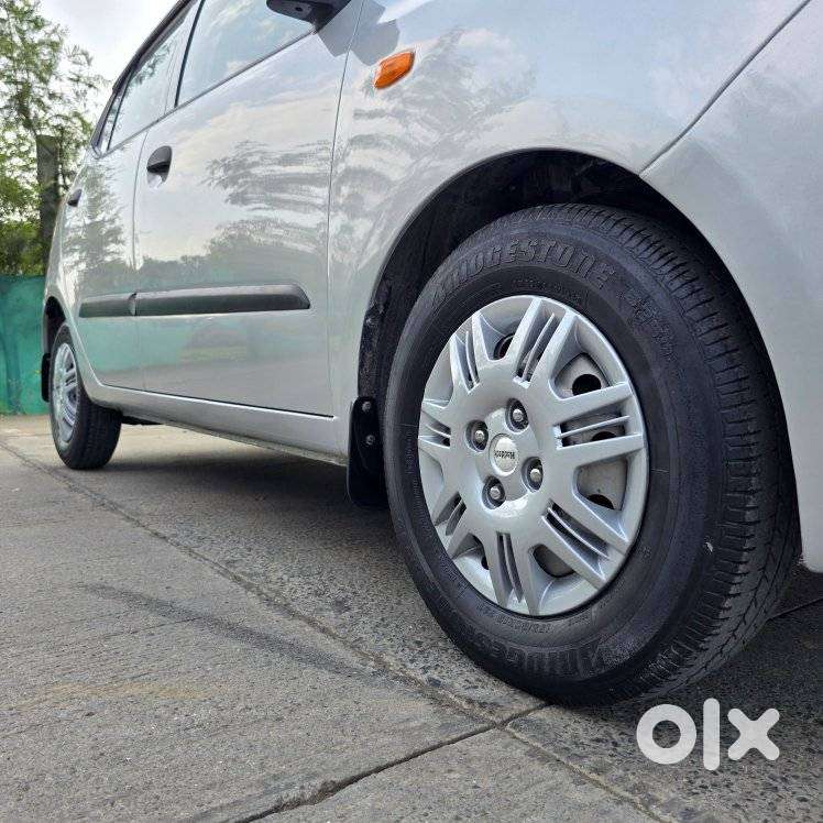 Hyundai I10 Magna O, 2016, Petrol