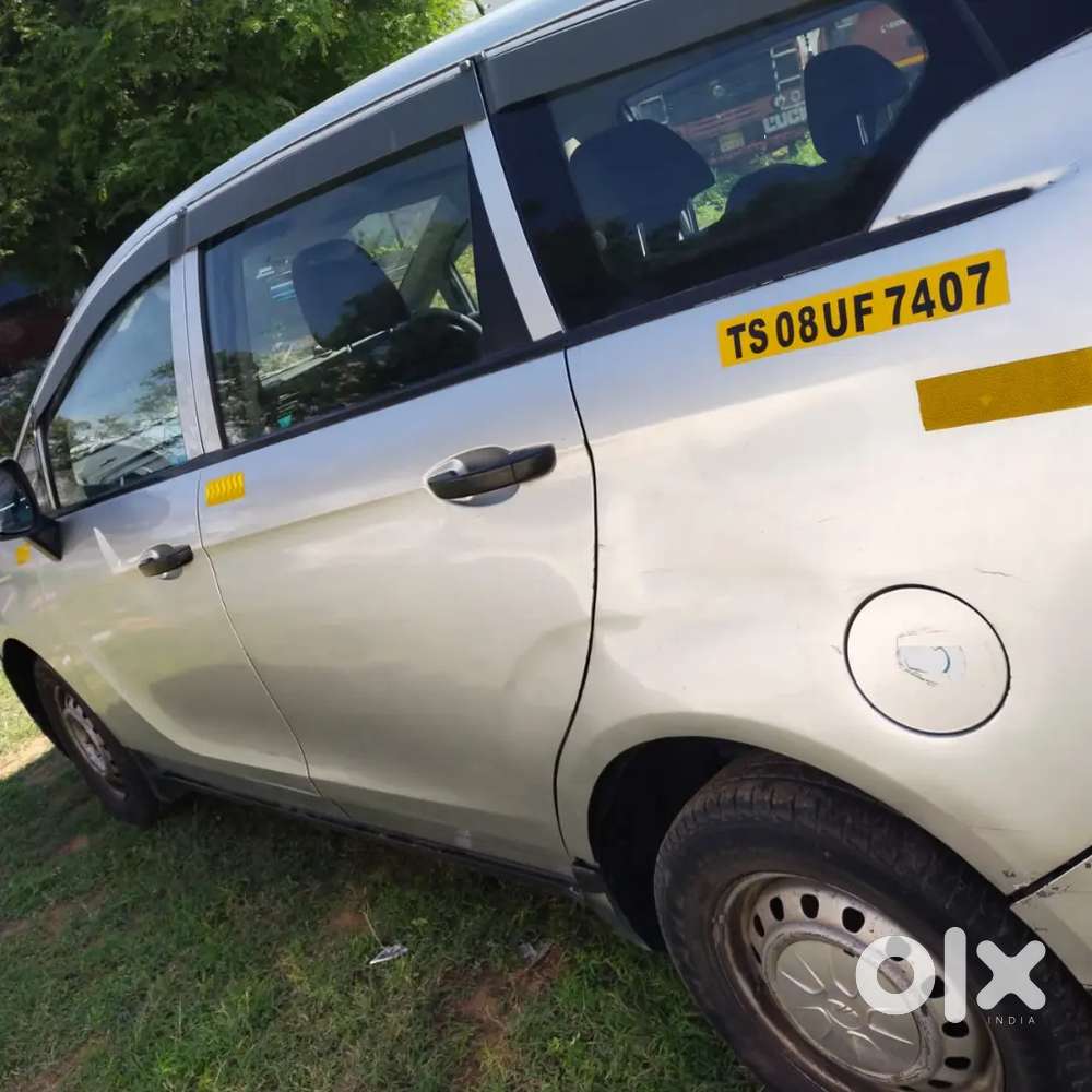 Mahindra Marazzo 2019 Diesel 200000 Km Driven