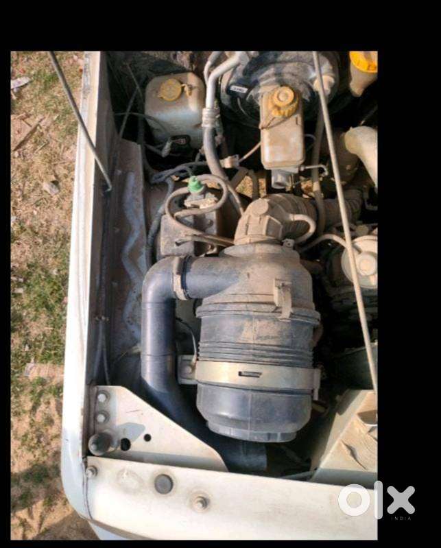 Bolero Slx Top Model