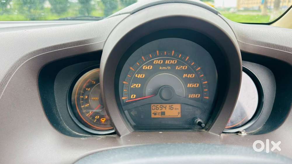 Honda Amaze Ex I-dtec, 2013, Diesel