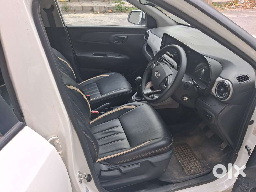 Hyundai Exter S (o) 1.2 Mt, 2023, Petrol