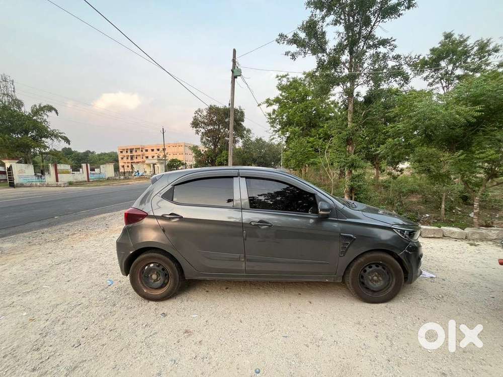 2020 Tata Petrol Manual - Reliable Car