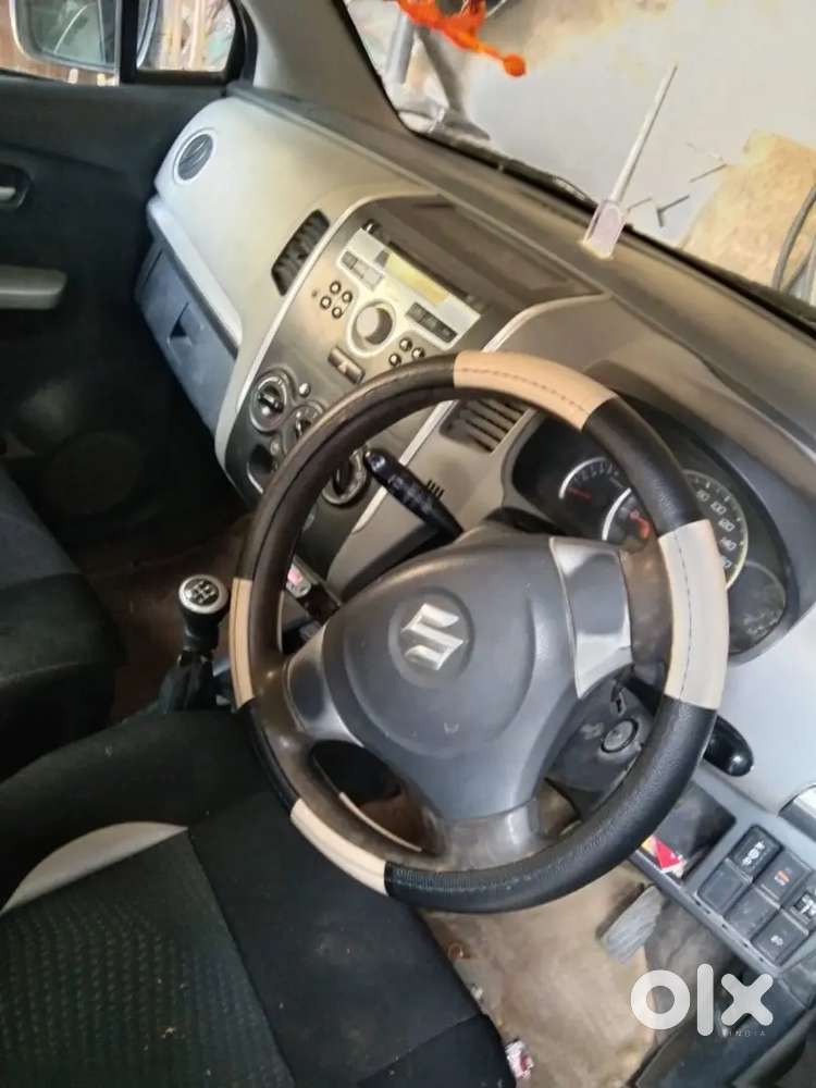 Maruti Suzuki Wagon R 2010