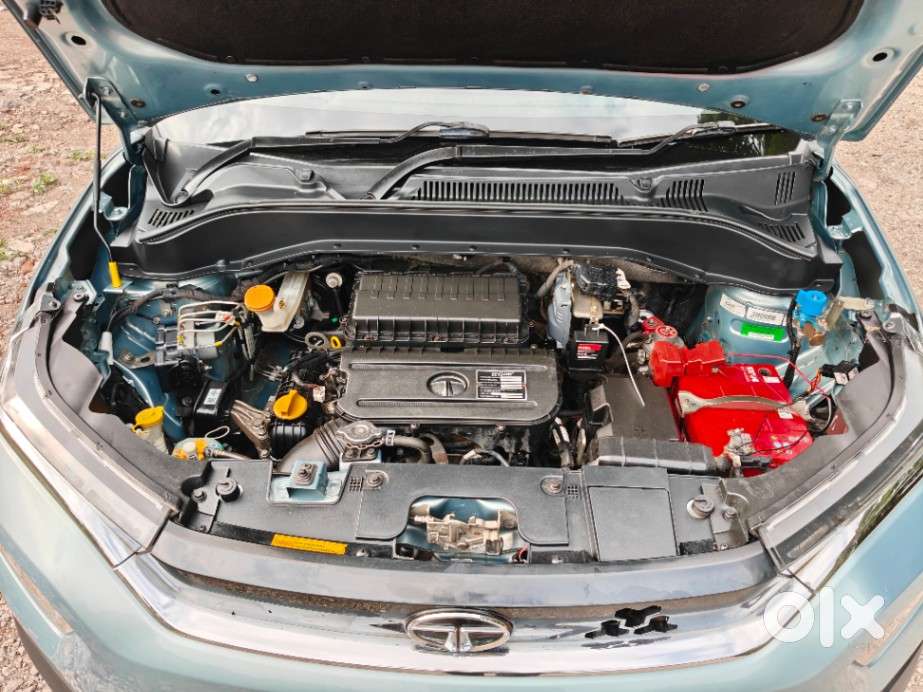 Tata Punch Accomplished, 2022, Cng & Hybrids