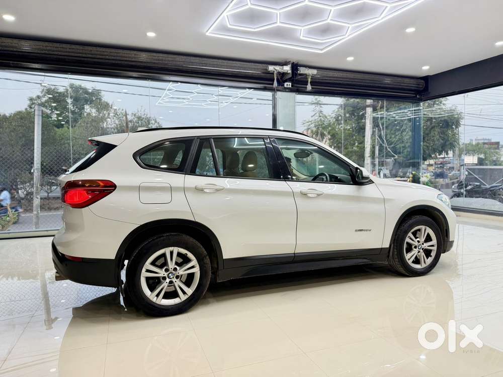 Bmw X1 Sdrive20d Expedition, 2016, Diesel