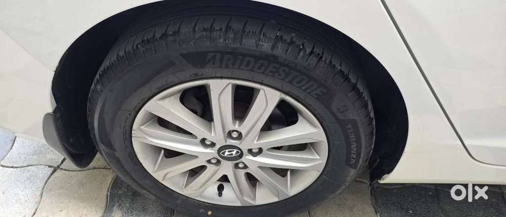 Hyundai Elantra 1.6 Sx, 2016, Petrol