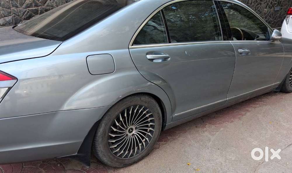 Mercedes-benz S-class 320 Cdi, 2009, Diesel