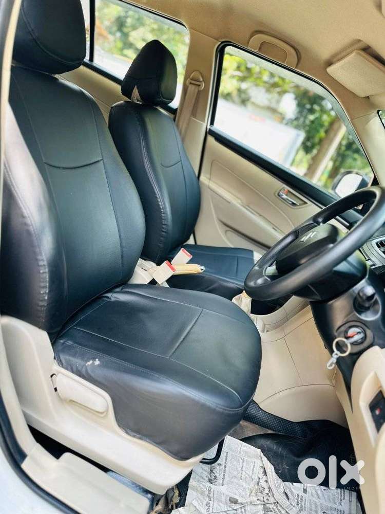Maruti Suzuki Dzire 1.2 Vxi, 2012, Petrol