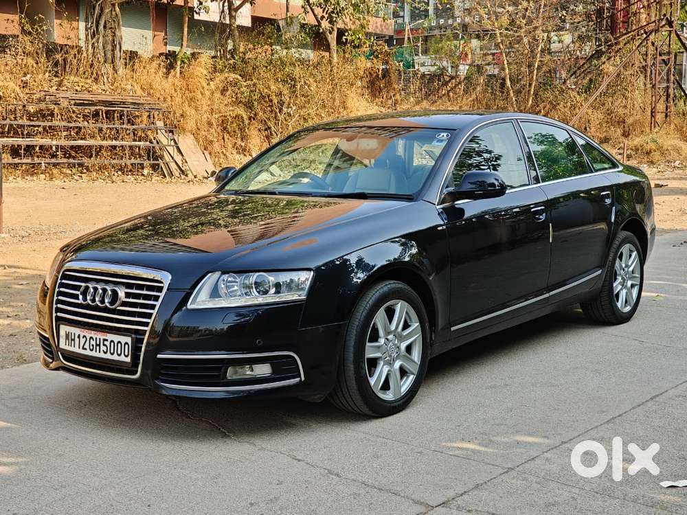Audi A6 2.7 Tdi, 2010, Diesel