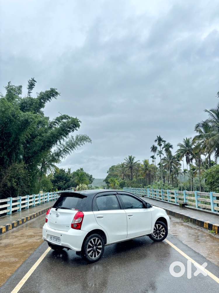 Reliable Toyota 2019 Car