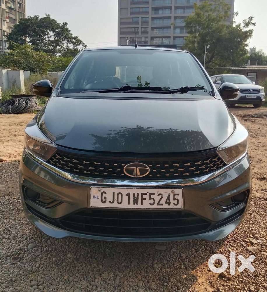 Tata Tiago 1.05 Revotorq Xt Option, 2022, Petrol