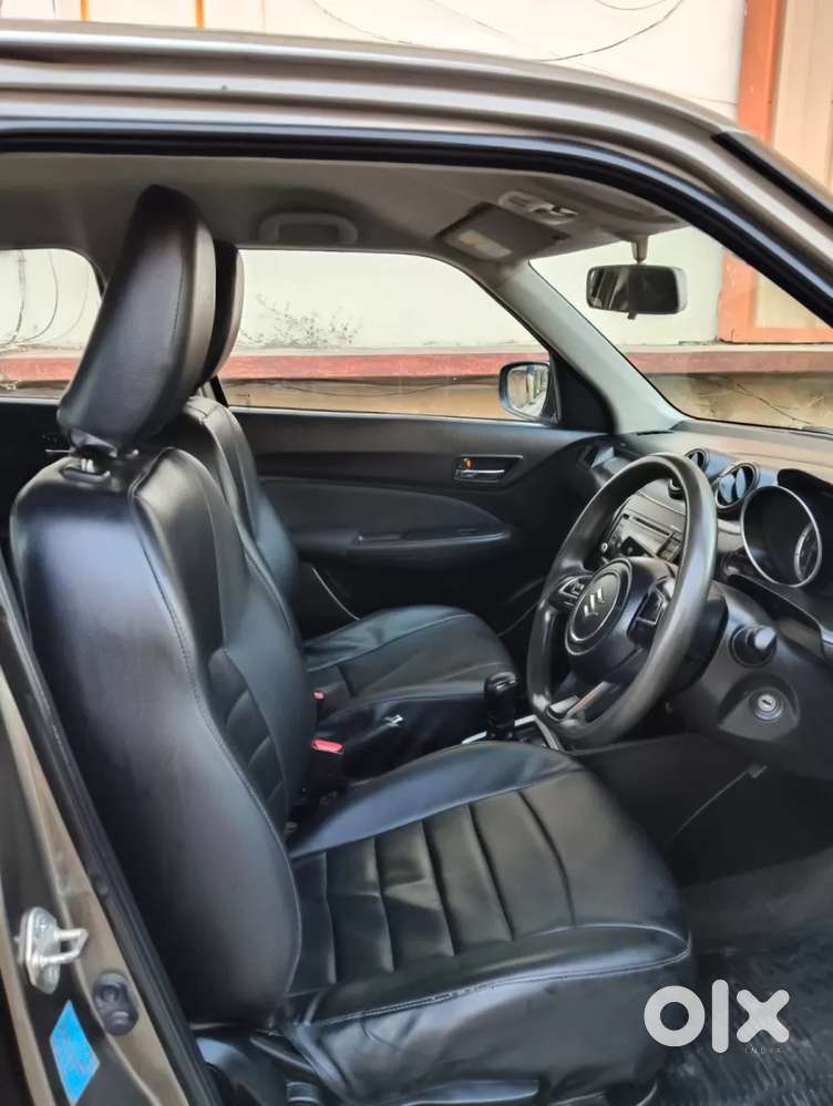 Maruti Suzuki Swift Amt Vxi, 2019, Petrol