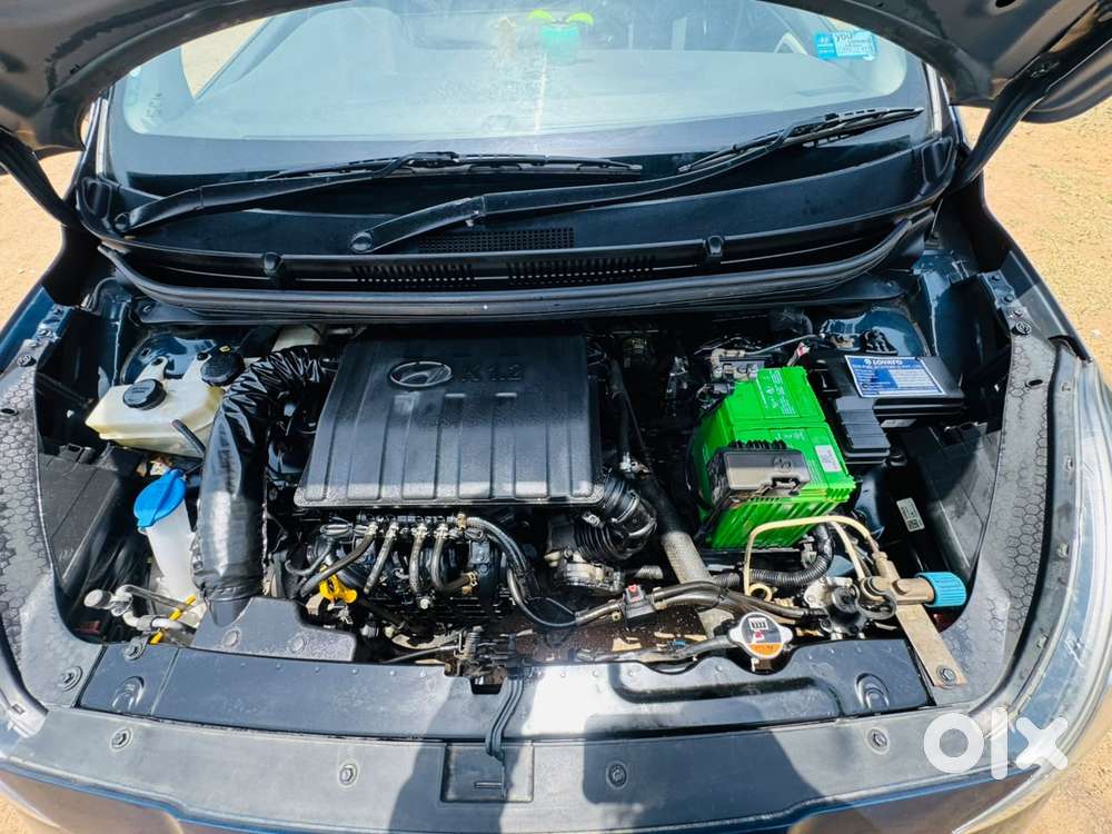 Hyundai Grand I10 Nios, 2020, Cng & Hybrids