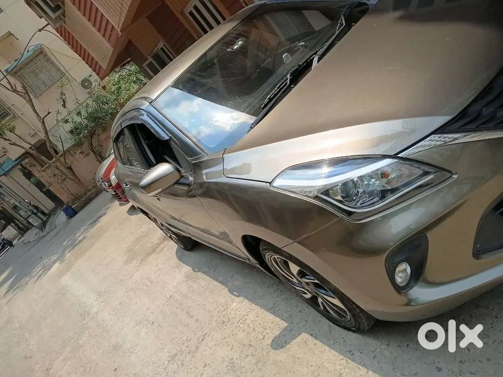 Maruti Suzuki Baleno September 2020 Excellent Condition Jamshedpur Reg