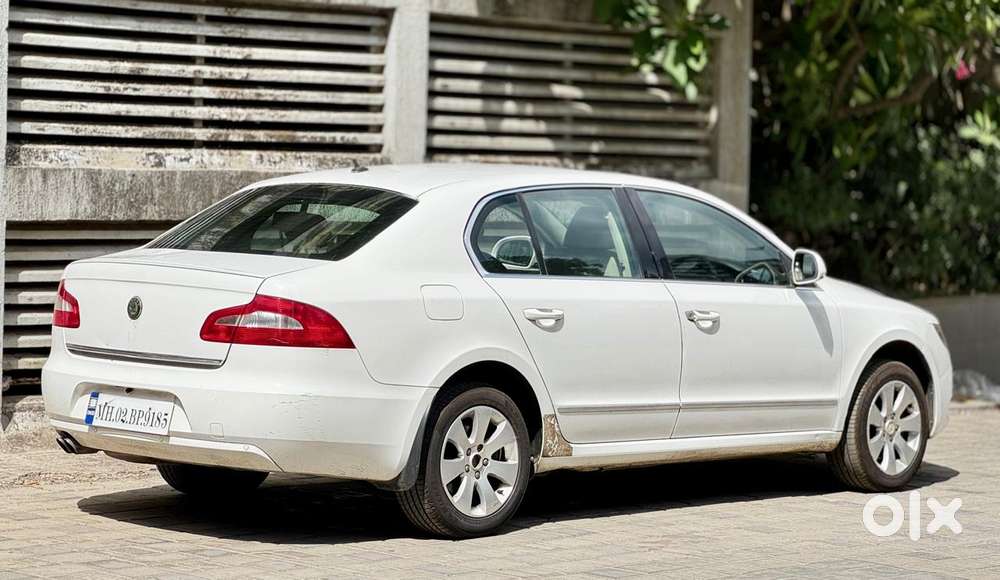 Skoda Superb 1.8 Tsi, 2010, Petrol