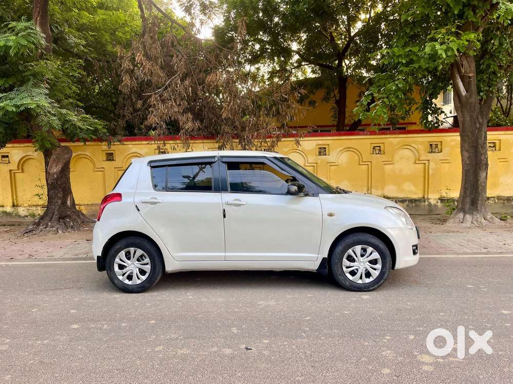 Maruti Suzuki Swift Ddis Vdi, 2010, Diesel