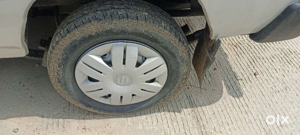 Full Condition Vehicle