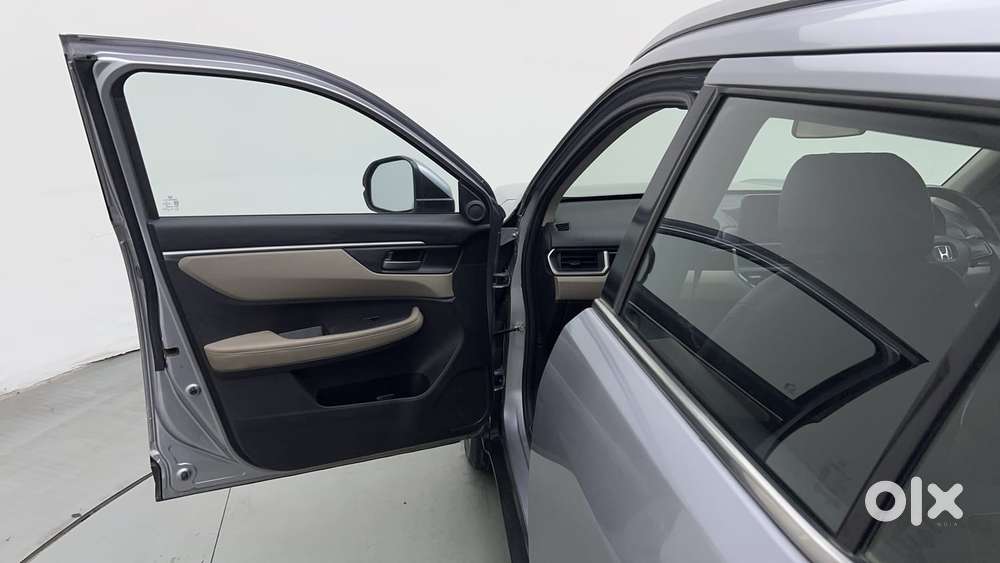 Honda Elevate Vx Cvt, 2023, Petrol