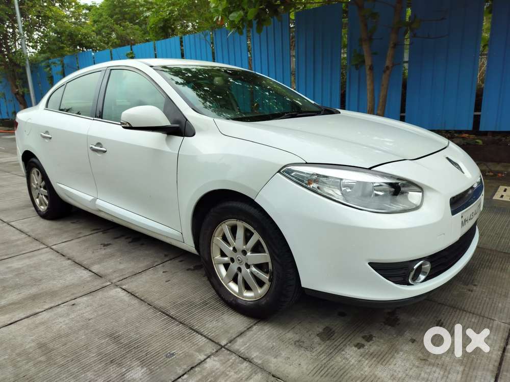 Renault Fluence 1.5, 2011, Petrol